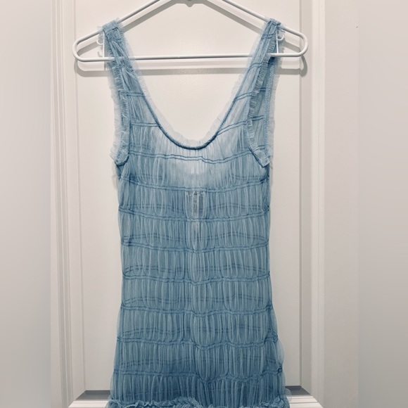 FREE PEOPLE Intimately Misty Morning Slip - Picture 6 of 12